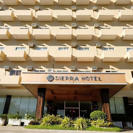 Hotel Dumaguete Dumaguete City Ngoại thất bức ảnh