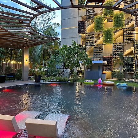 Hotel Dumaguete Dumaguete City Ngoại thất bức ảnh