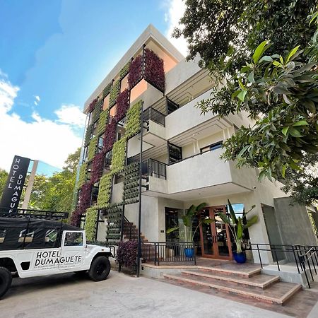 Hotel Dumaguete Dumaguete City Ngoại thất bức ảnh
