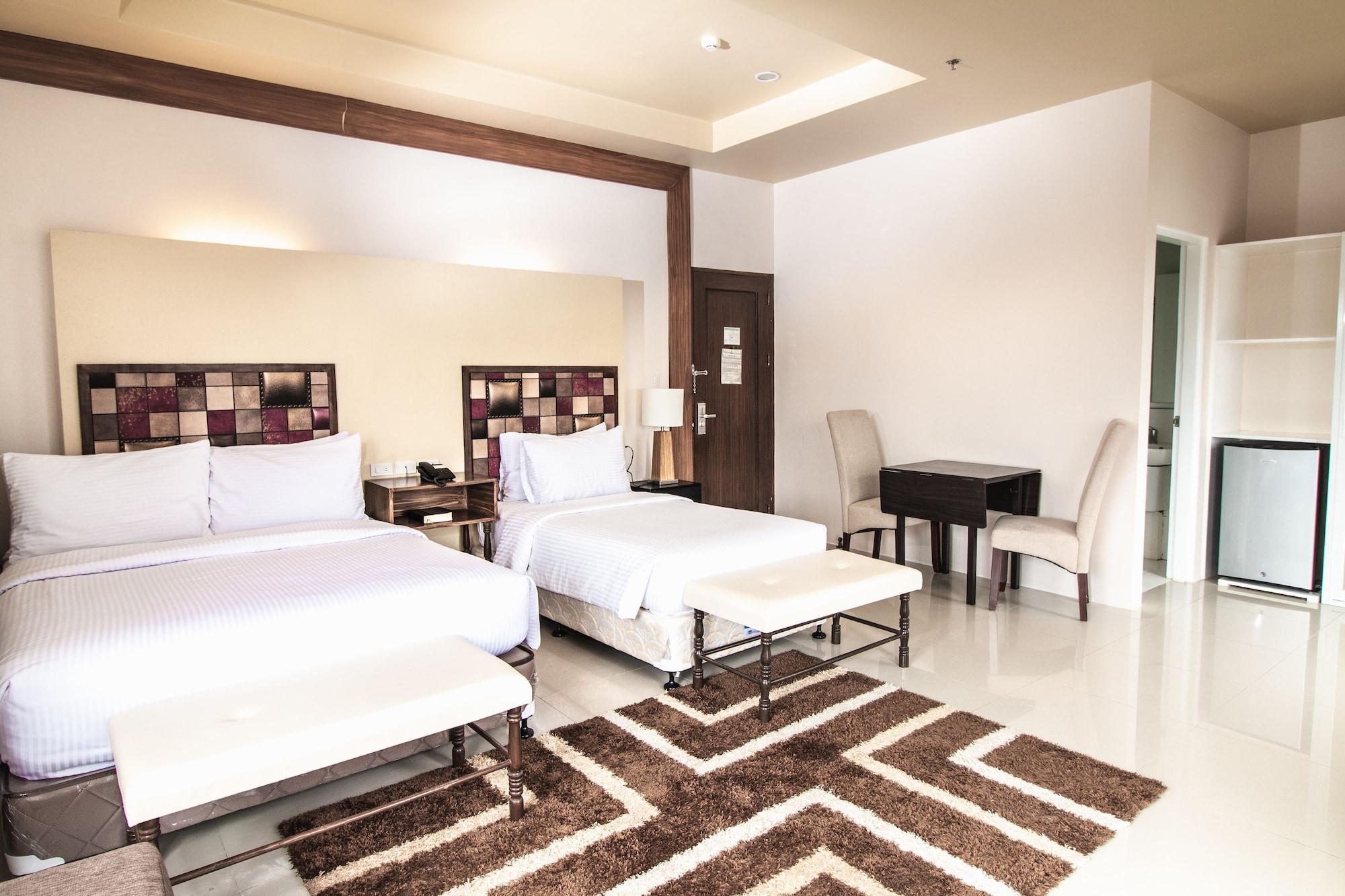 Hotel Dumaguete Dumaguete City Ngoại thất bức ảnh