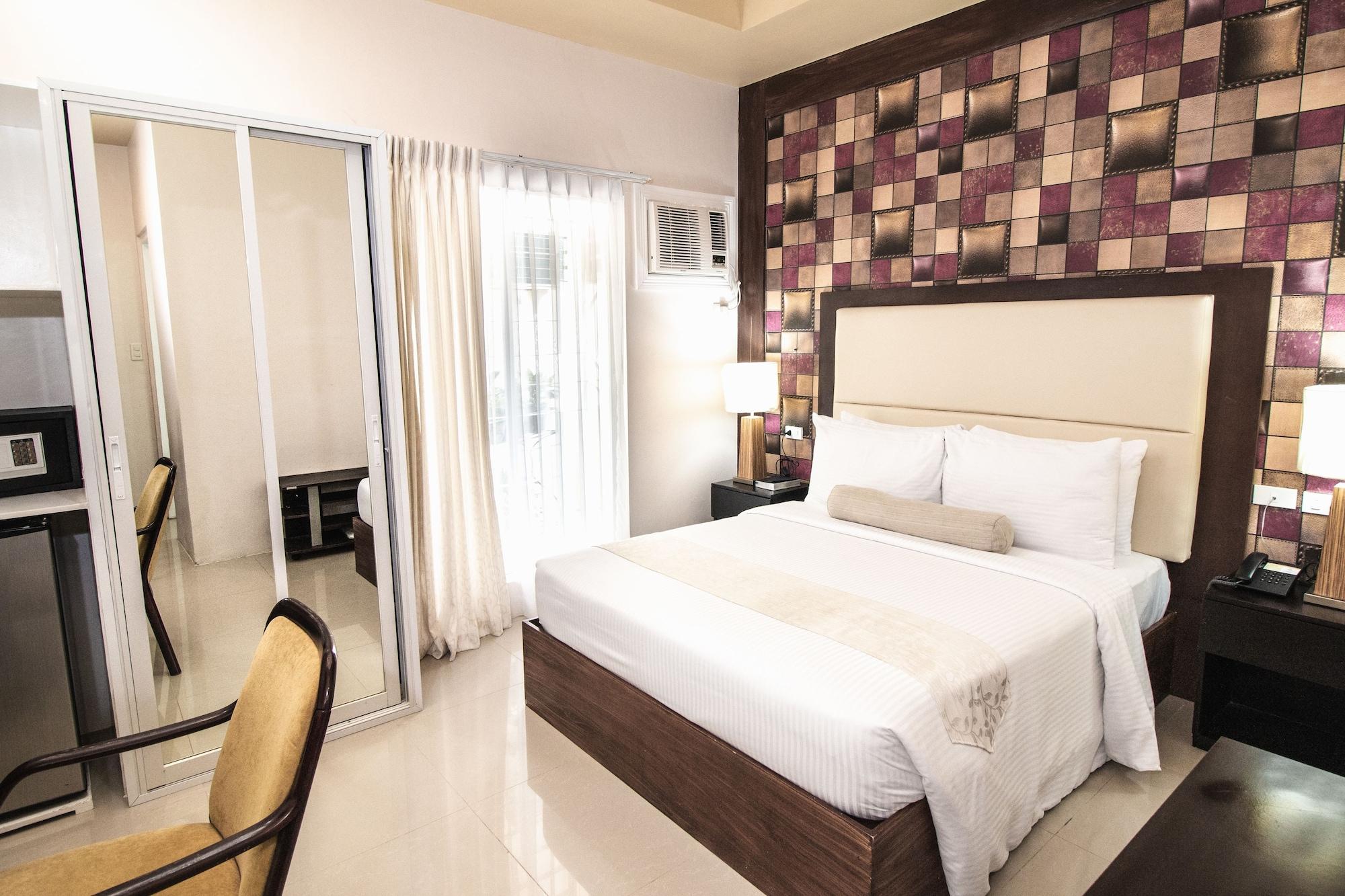 Hotel Dumaguete Dumaguete City Ngoại thất bức ảnh