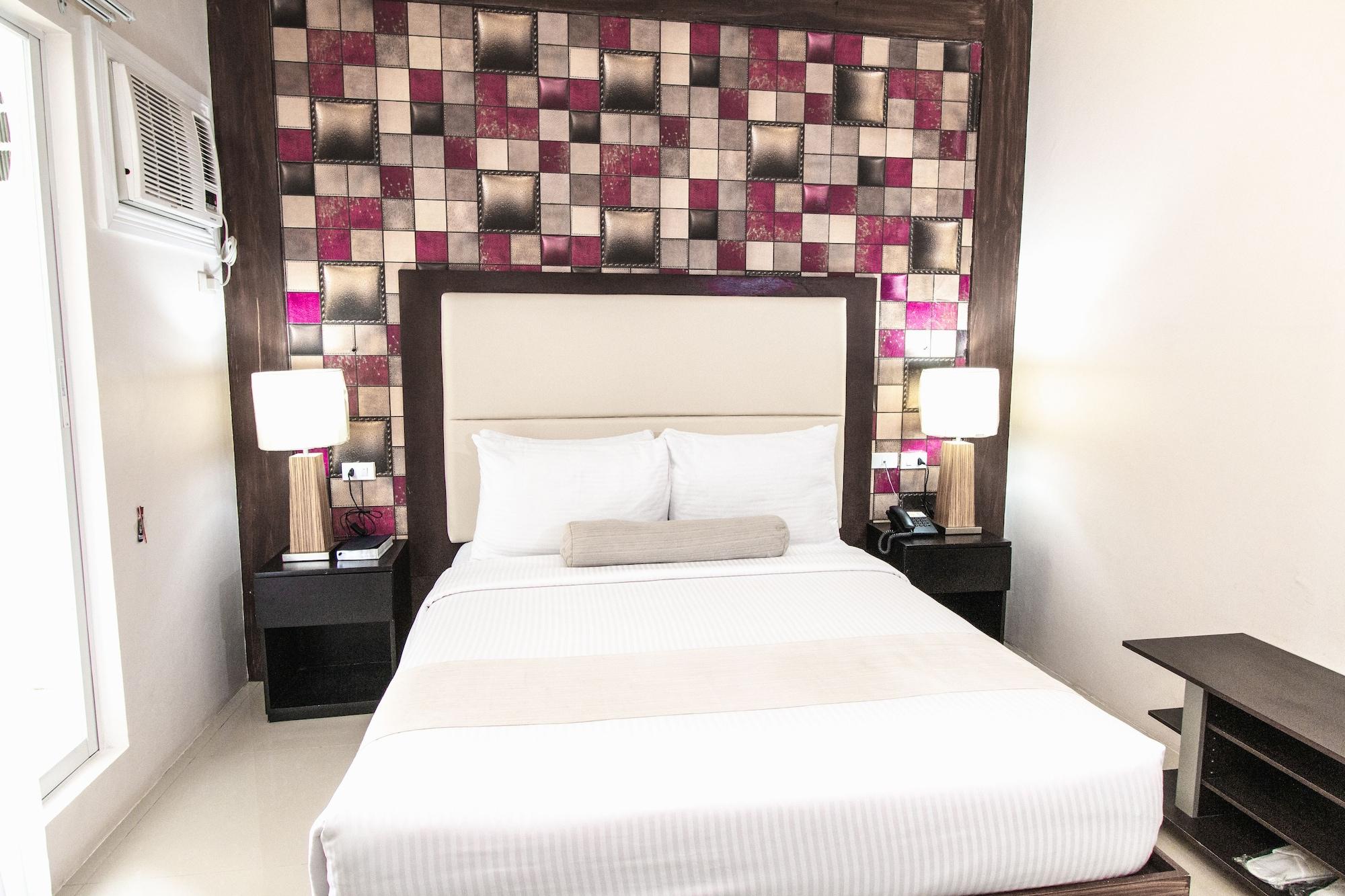 Hotel Dumaguete Dumaguete City Ngoại thất bức ảnh