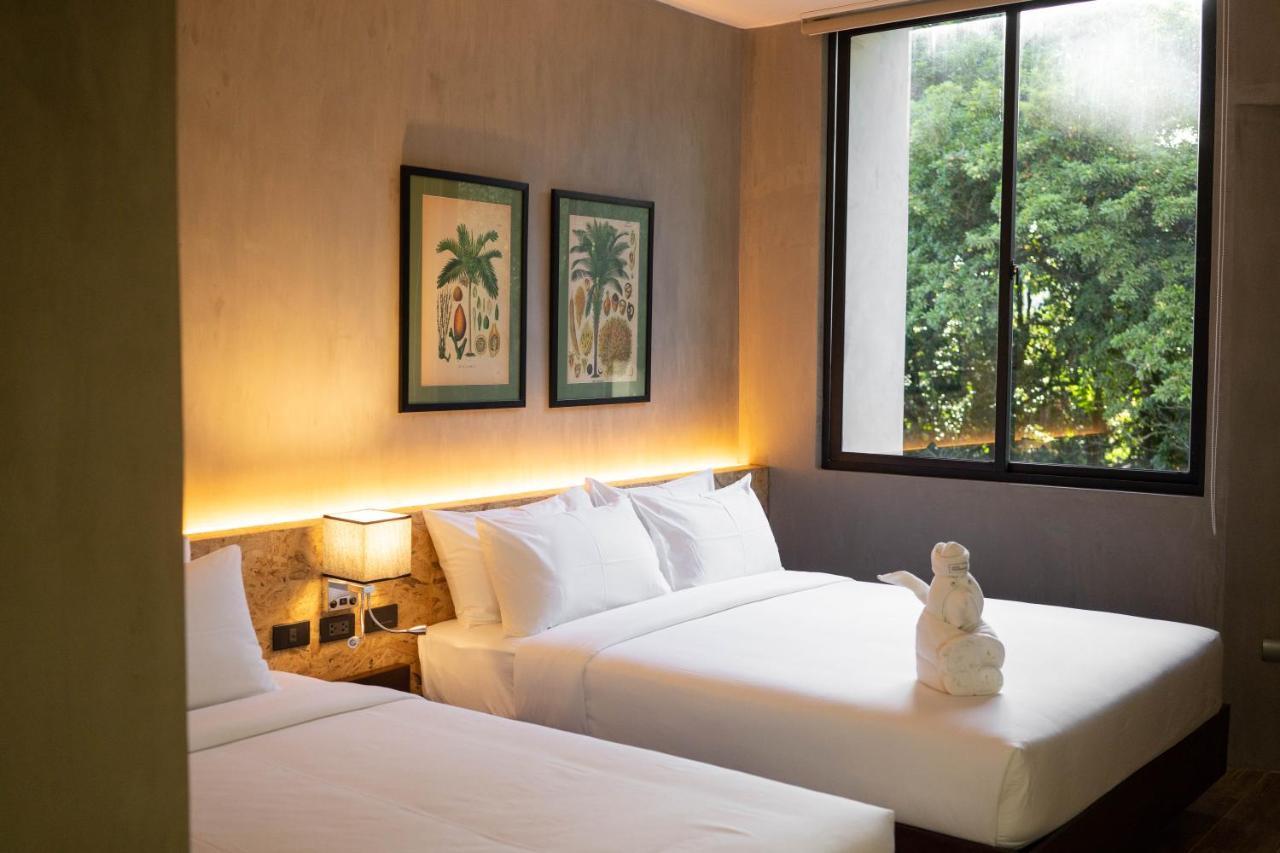 Hotel Dumaguete Dumaguete City Ngoại thất bức ảnh