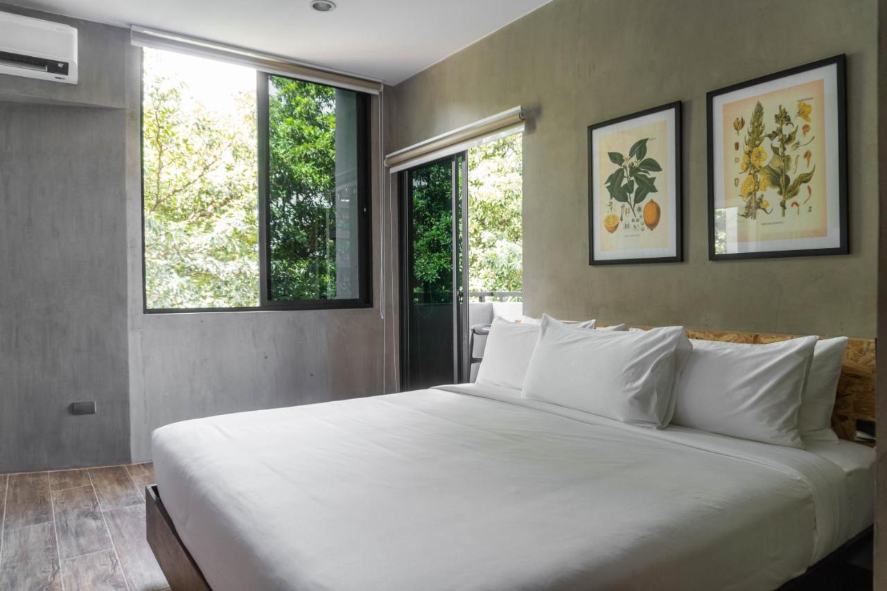 Hotel Dumaguete Dumaguete City Ngoại thất bức ảnh
