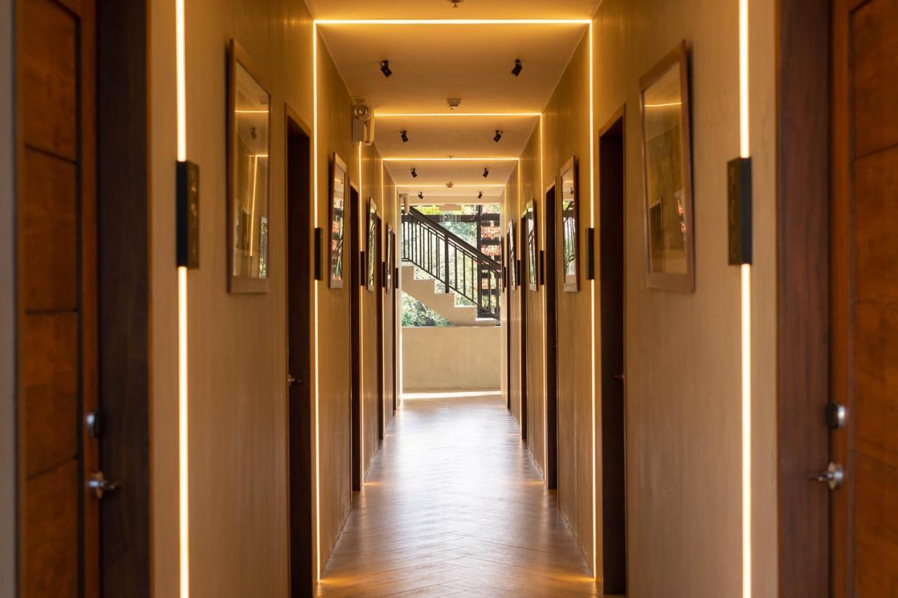 Hotel Dumaguete Dumaguete City Ngoại thất bức ảnh