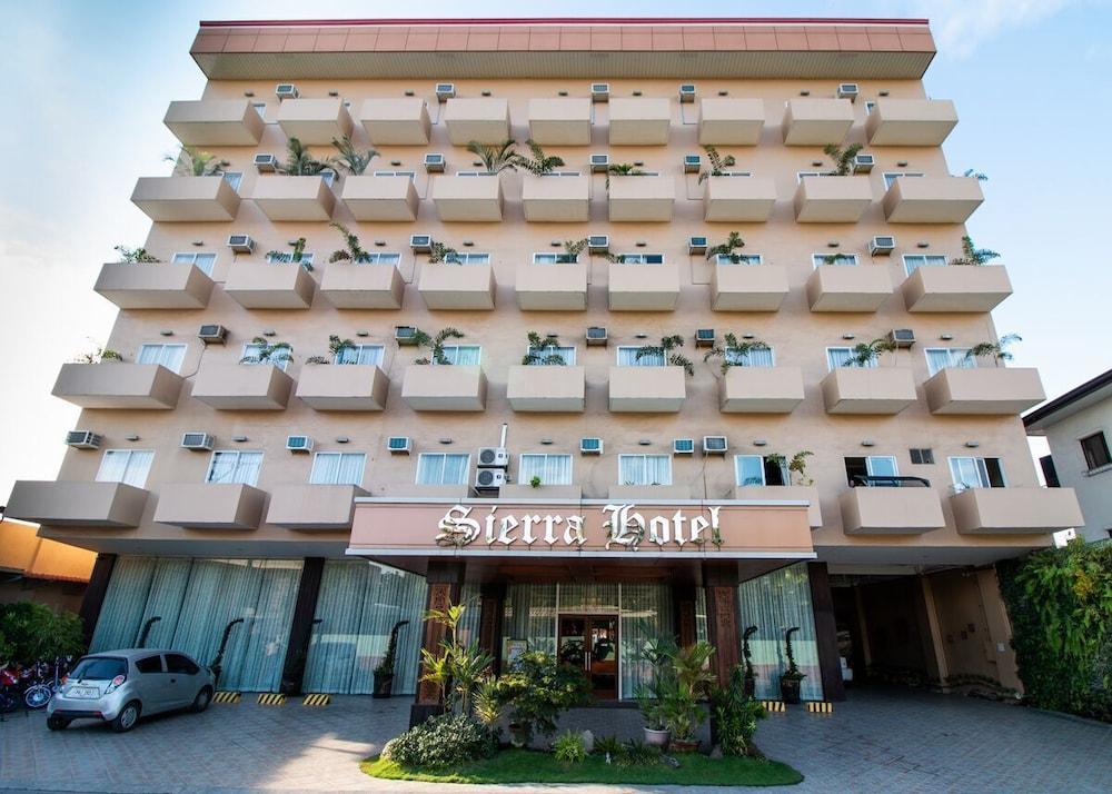 Hotel Dumaguete Dumaguete City Ngoại thất bức ảnh