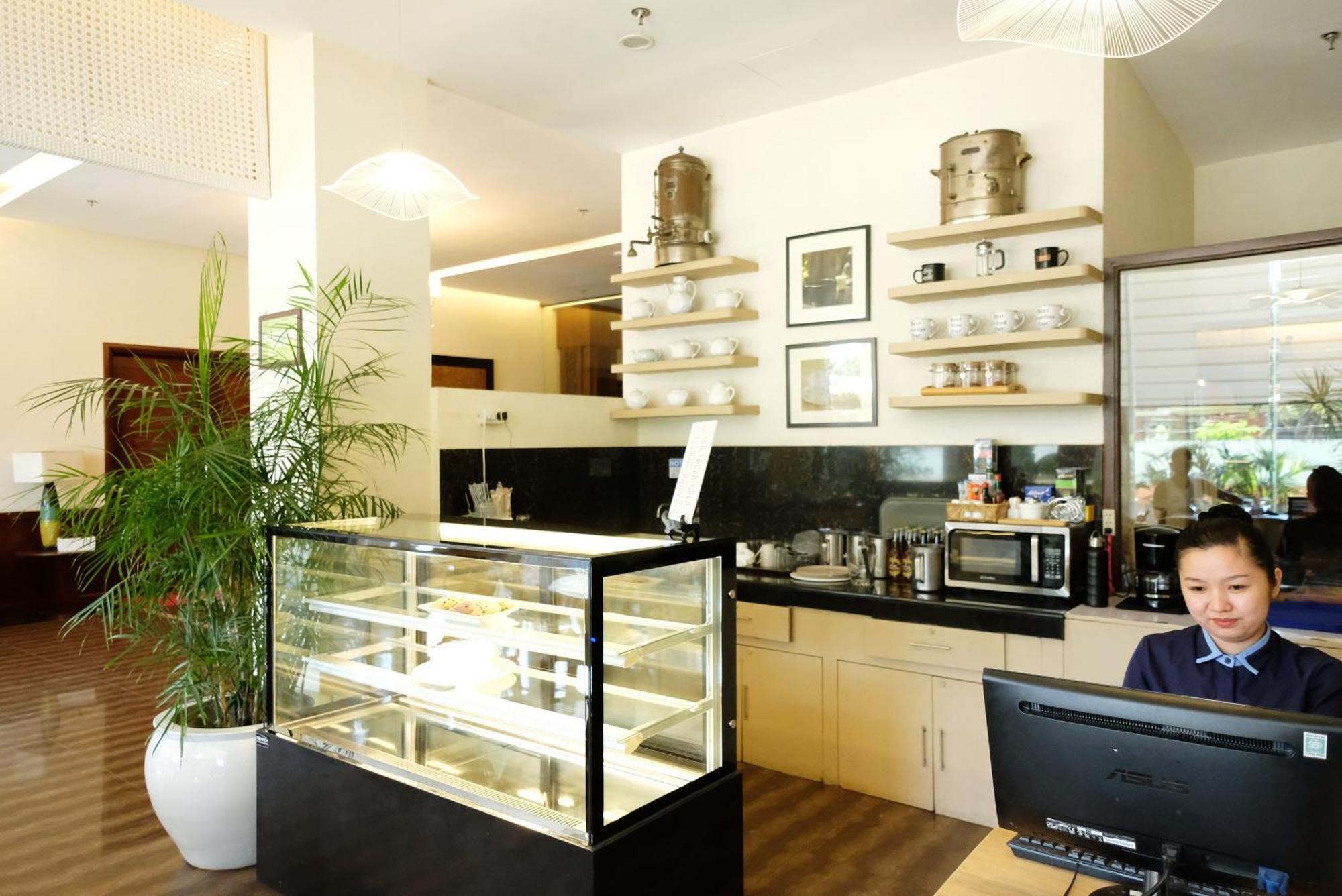 Hotel Dumaguete Dumaguete City Ngoại thất bức ảnh