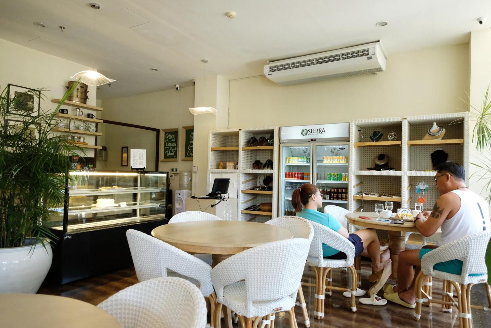 Hotel Dumaguete Dumaguete City Ngoại thất bức ảnh