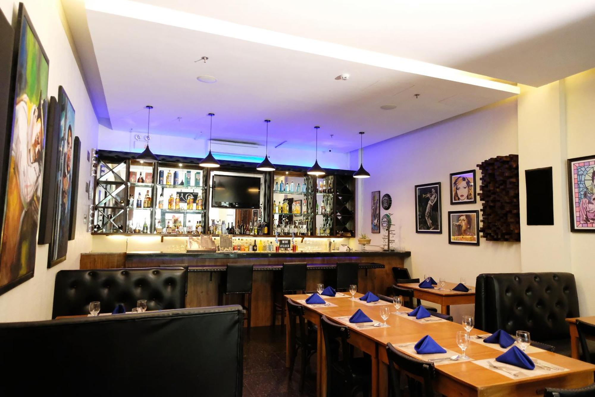 Hotel Dumaguete Dumaguete City Ngoại thất bức ảnh