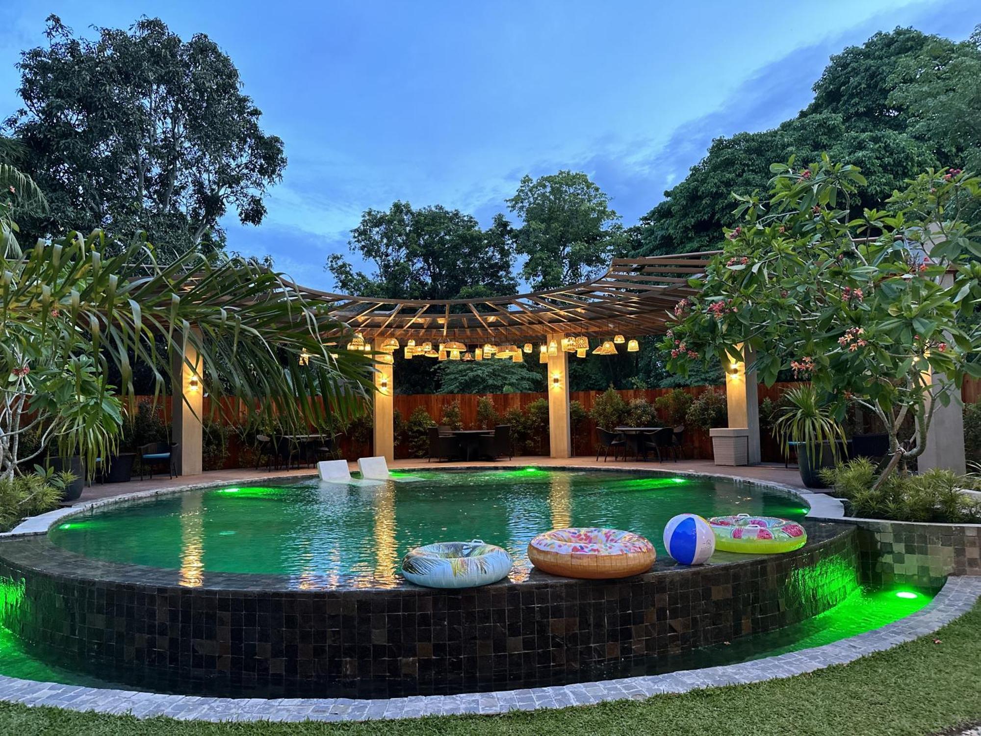 Hotel Dumaguete Dumaguete City Ngoại thất bức ảnh