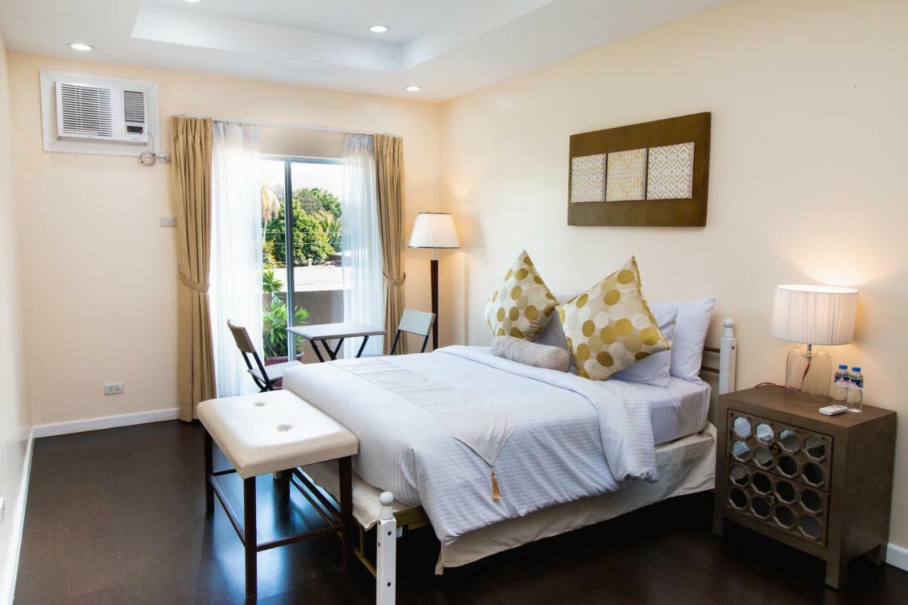 Hotel Dumaguete Dumaguete City Ngoại thất bức ảnh