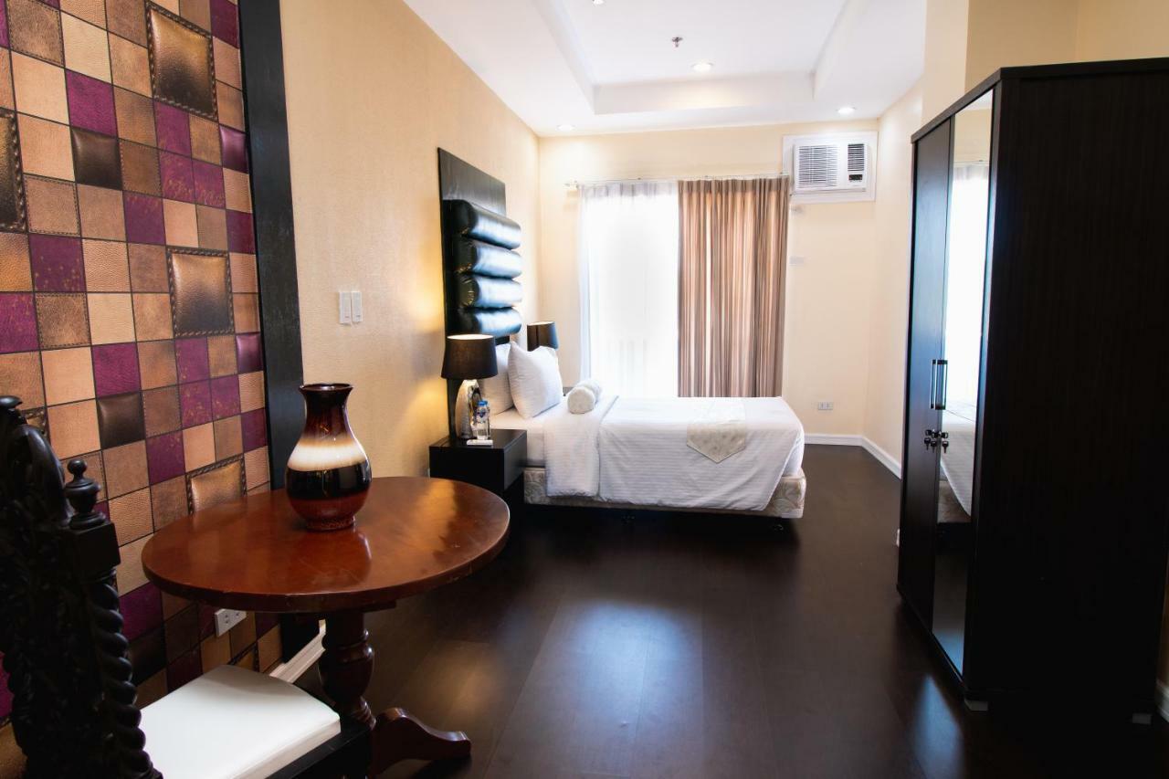 Hotel Dumaguete Dumaguete City Ngoại thất bức ảnh