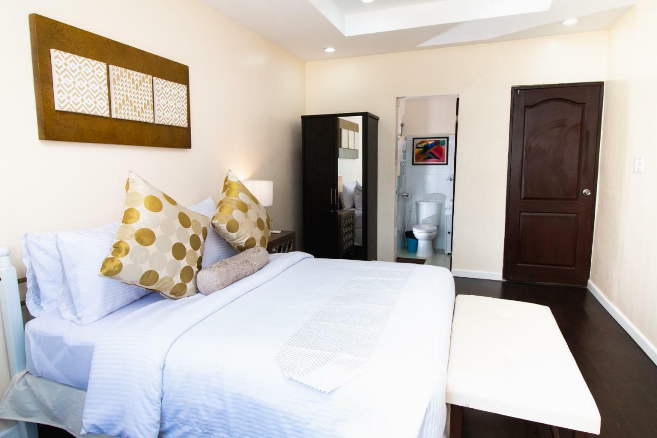 Hotel Dumaguete Dumaguete City Ngoại thất bức ảnh